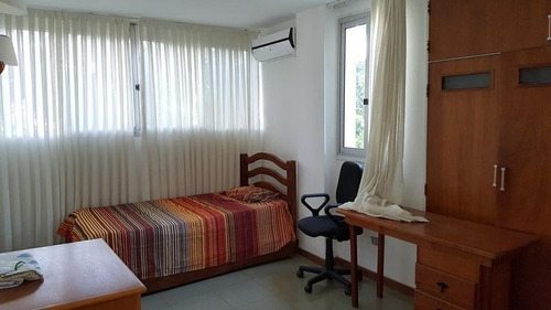 Imagen 6 de 9 de Apartamento Totalmente Remodelado Y Amoblado En Las Mercedes Caracas 22-24286