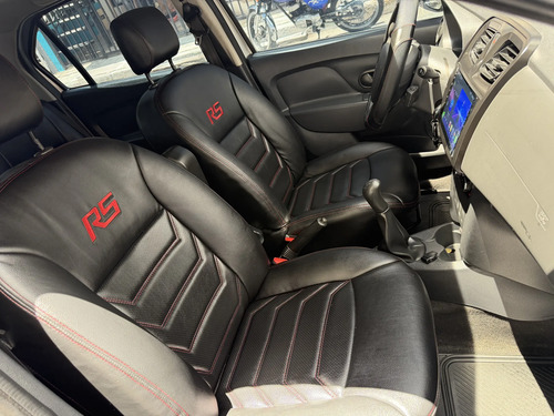 Renault Logan 1.6 Life