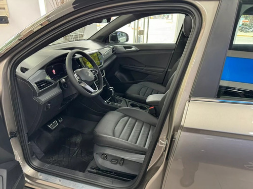 Volkswagen Taos 1.4 250 Tsi Highline Bi Tono