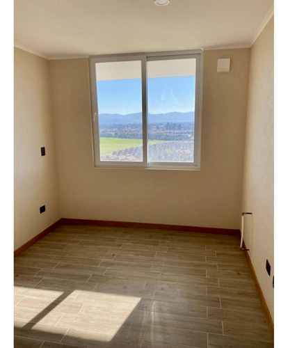 Departamento En Altos Del Country, Talca