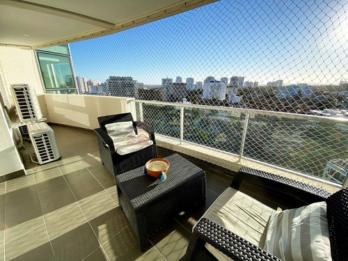 Imagen 12 de 12 de Piso Alto En Wind Tower Orientado A La Puesta Del Sol Precio Destacado!