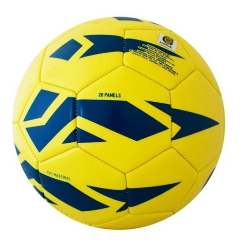 Pelota Fútbol Nro 3 Clubes Y Selecciones Color Rosario