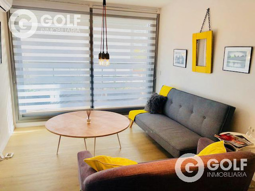 Venta Apartamento Un Dormitorio En Golf