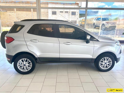 Ford Ecosport 4x2 - Automatica