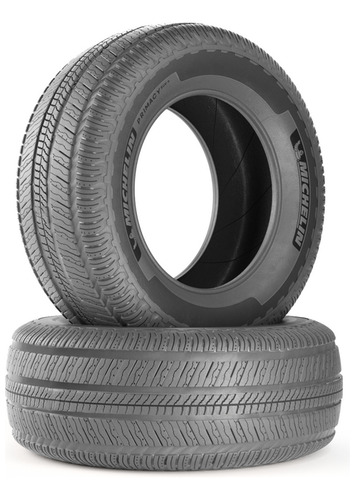 Kit X2 Neumáticos 265/60 R18 Michelin Primacy Suv+ 110h