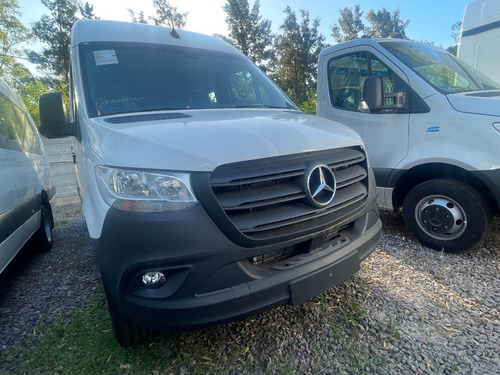 Mercedes-Benz Sprinter 314 FURGON MIXTO 4+1