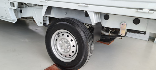 DFSK C32 1.5 Cab Doble