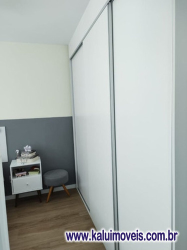 Imagem 13 de 17 de Bairro Santa Paula - Apartamento Em Condominio - 75584