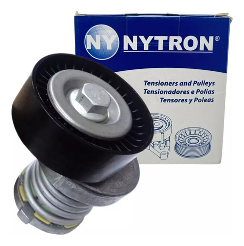 Tensor Correia Alternador Fox Polo 1.0/1.6 Golf 1.6 00/