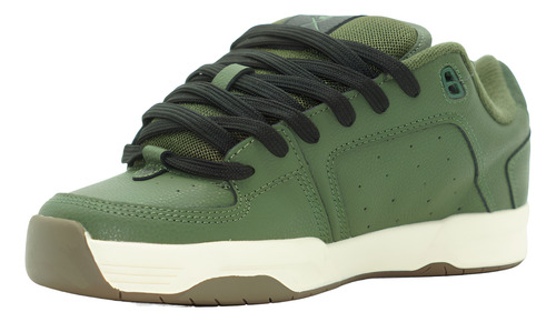 Tenis Circa 805 Thyme Winter White