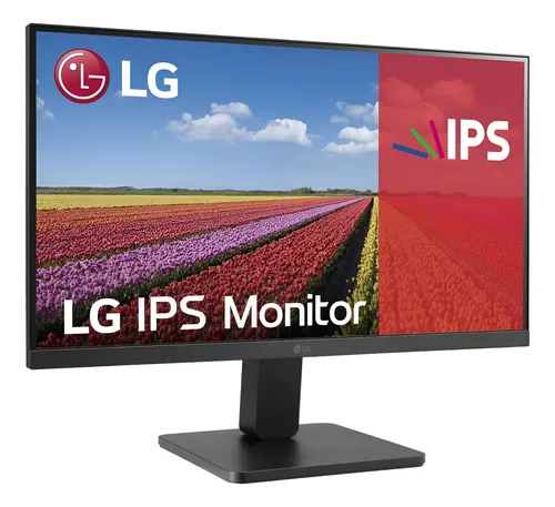 Monitor LG 27 27mr400-b 1080p Ips 5ms 100hz Freesync Hdmi