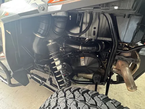 Polariz Rzr 1000 Xp