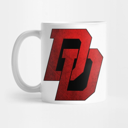 Taza Daredevil Freekomic B6