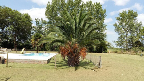 Imagen 4 de 26 de Chacrita Pintoresca - Exaltacion De La Cruz