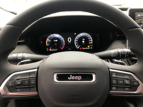 Imagen 10 de 14 de Jeep Commander Limited