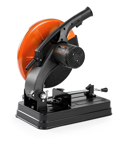 Imagen 8 de 10 de Sierra Cortadora Sensitiva 2250w Profesional Hamilton