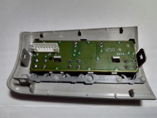 Botonera Para Impresora Hp 932c (Usado)
