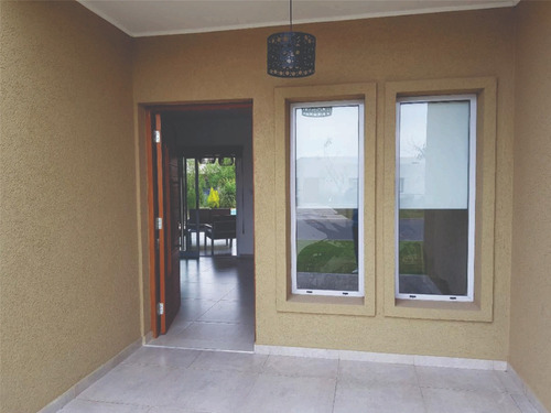 Casa En Venta Pilar Del Este - San Ramon - Villa Rosa - Pilar