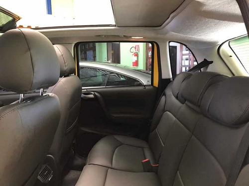 Fiat Stilo Sporting 1.8 8v(flex) 4p