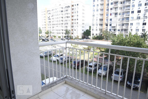 Apartamento À Venda - Freguesia, 2 Quartos, 49 - S893132917