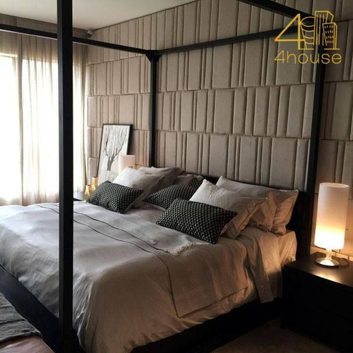 Imagem 29 de 30 de One Sixty - Cyrela | Apartamento Luxo Região Da Faria Lima Na Vila Olímpia 343m² - Ap1127