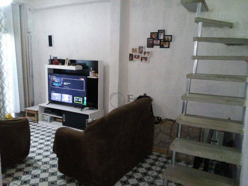Imagem 19 de 29 de Casa À Venda, 200 M² Por R$ 470.000,00 - Cidade Tupinambá - Guarulhos/sp - Ca1049