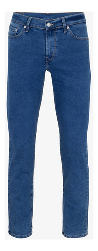 Calça Jeans Levi's® 514 Straight Média - Lb5146018