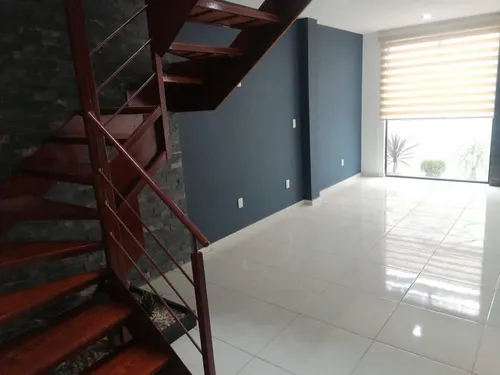 Casa En Venta En Bonanza, Los Laureles Morelia