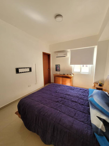 Hermoso Apartamento En Venta En El Parral, Res. Milenium Plaza (al)