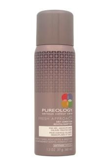 Enfoque Fresco Seco Acondicionado Por Pureology Para Unisex