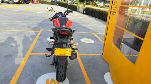 Honda Cb160f Std Mod 2021