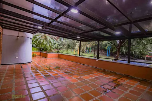 Apartamento En Venta En Castropol El Poblado. Cod V13379