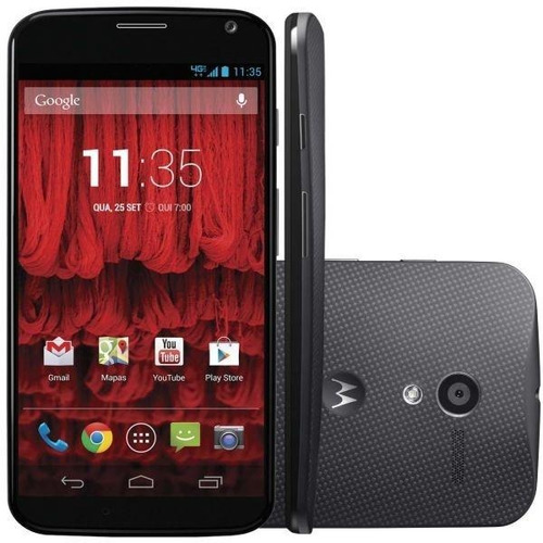 Motorola Moto X Xt1058 Libre Refabricado | Cuotas sin interés