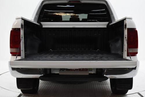 Volkswagen Amarok V6 Extreme Dsg 4x4 2019 Rpm Moviles