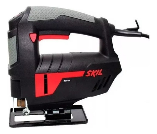 Sierra Caladora Skil Modelo 4400 400w Velocidad Variable 