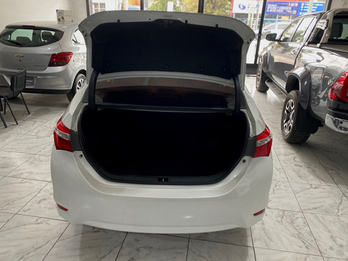 Toyota Corolla 1.8 Xei Pack