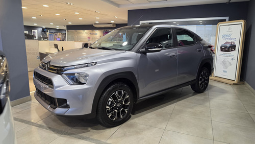 Citroën Basalt 1.0 T200 Shine Cvt