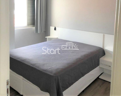 Imagem 9 de 17 de Apartamento À Venda Em Jardim Chapadão - Ap005326