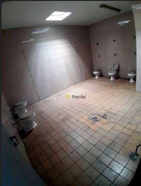 Imagem 20 de 28 de Prédio, 1300 M² - Venda Por R$ 8.000.000,00 Ou Aluguel Por R$ 35.000,00/mês - Rudge Ramos - São Bernardo Do Campo/sp - Pr0131