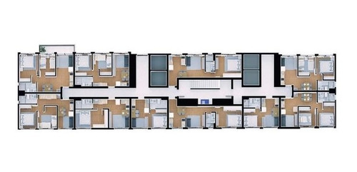 Imagem 27 de 30 de Apartamento - Ap01799 - 70643707