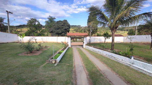 Imagem 21 de 24 de Chácara Em Estância San Remo, Atibaia/sp De 1780m² 2 Quartos À Venda Por R$ 360.000,00 - Ch2118250-s