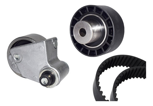 Kit Distribucion Banda K-nadian Rover 75 V6 2.5l 03 Al 05