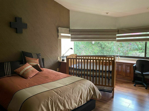 Imagen 5 de 30 de Hermosa Casa En Venta Pedregal