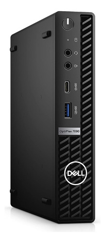 Desktop Dell Optiplex 7090 Core I7, 16gb Ram, 512gb Ssd