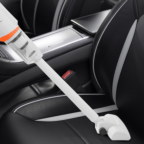 Pushrod Aspirador Coche Carga Portátil Inalámbrico Hogar