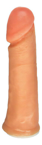 Cinta Com Pênis Harry 16 Cm X 4,5 Cm - Pele