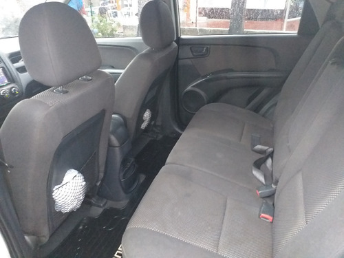 Kia Sportage Automática