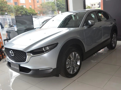 Mazda Cx30 Touring Automatica 2.0 Modelo 2022