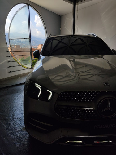 Mercedes Benz Gle 450 4matic