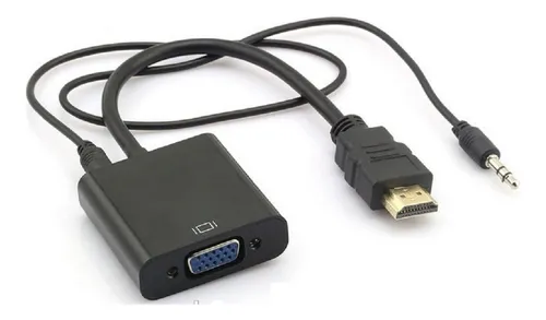 Sonido de laptop a tv hdmi sale